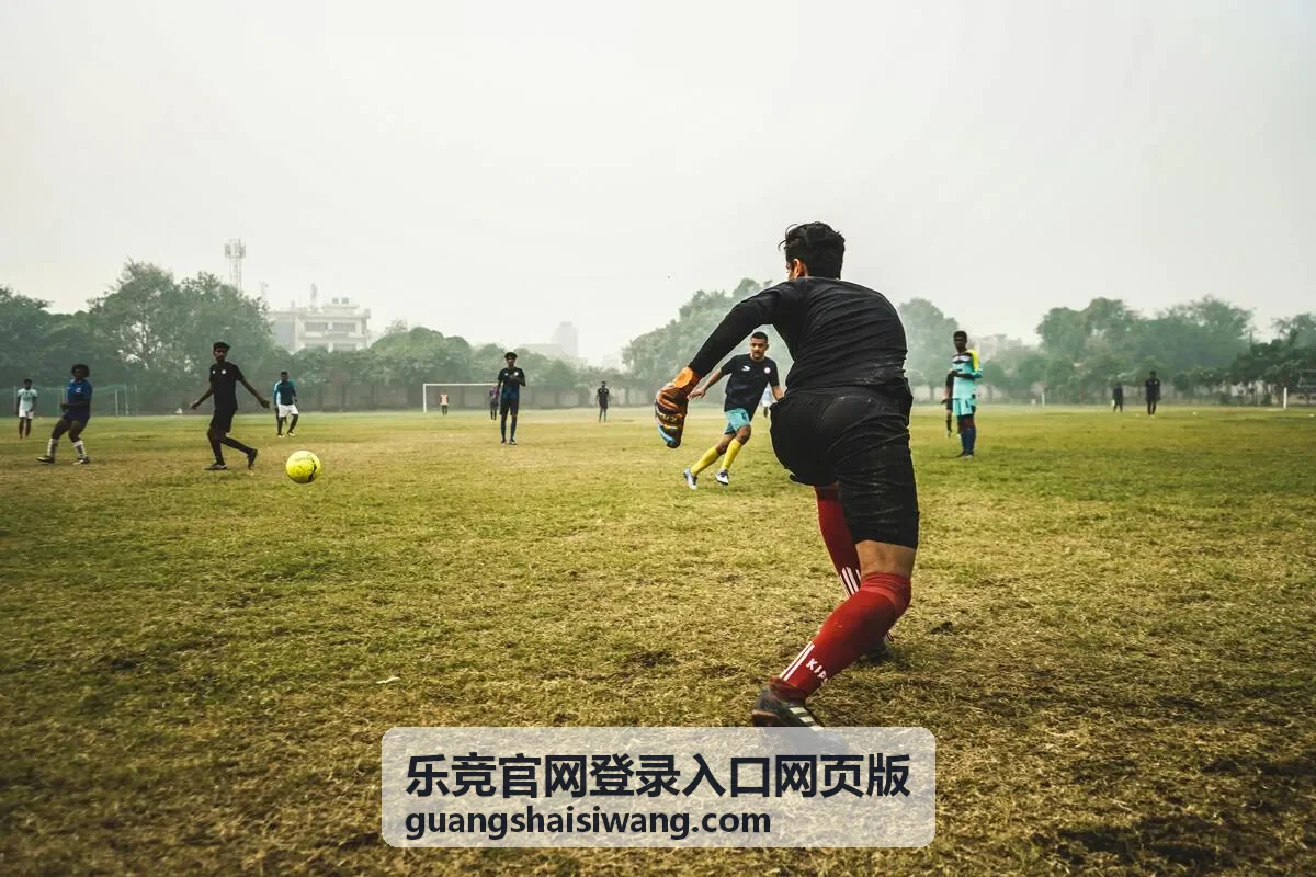 乐竞移动端应用